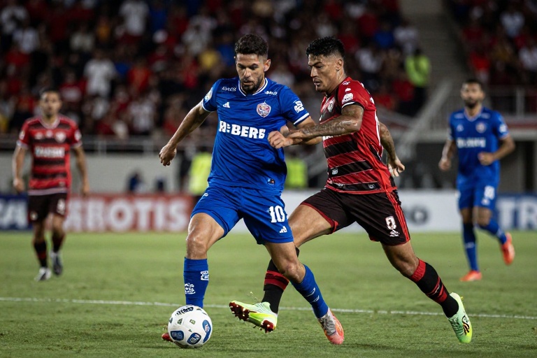 América-MG goleia o Athletic Club por 3 a 0 e assume a liderança isolada do Grupo B no Campeonato Mineiro