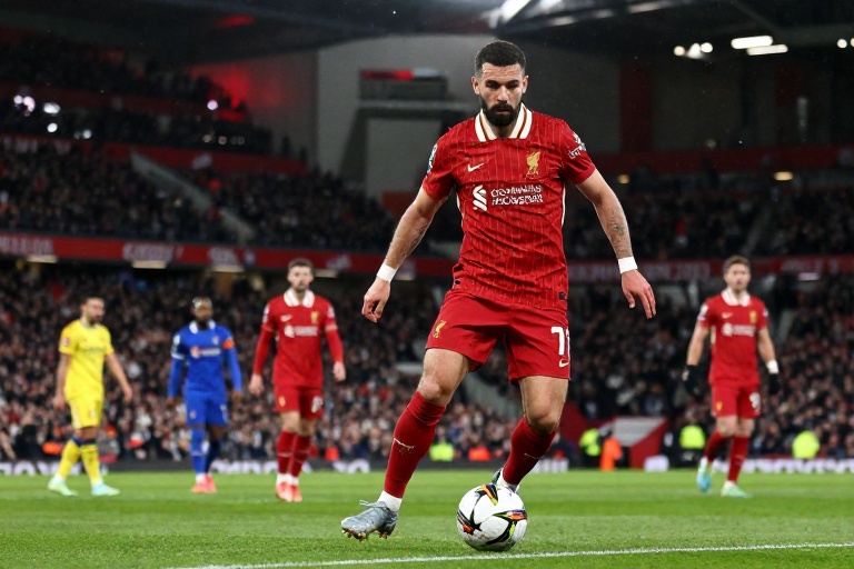 Liverpool ‘Chateia’? Arne Slot Rebate Críticas de ‘Monotonia’ e Projeta Virada dos Reds na FA Cup; Veja Agenda Esportiva Completa no Disney+