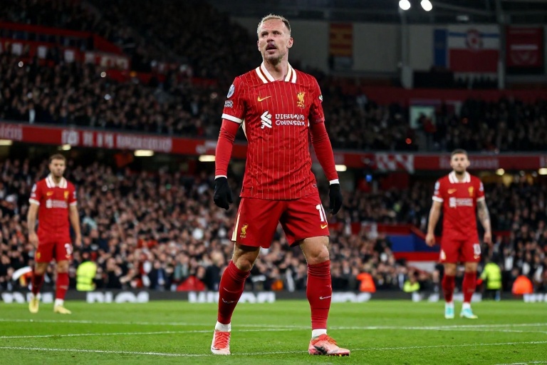 Liverpool ‘Chateia’? Arne Slot Admite Críticas, Mas Promete Virada na FA Cup; Veja Onde Assistir Reds e NBA no Disney+