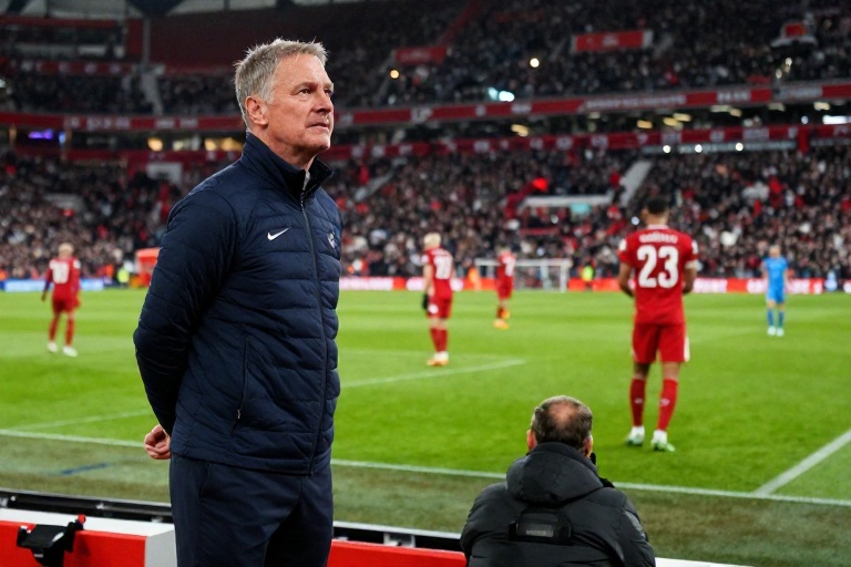 Liverpool ‘chato de assistir’?: A reação de Arne Slot e onde acompanhar os Reds na Copa da Inglaterra, além de outros esportes no Disney+