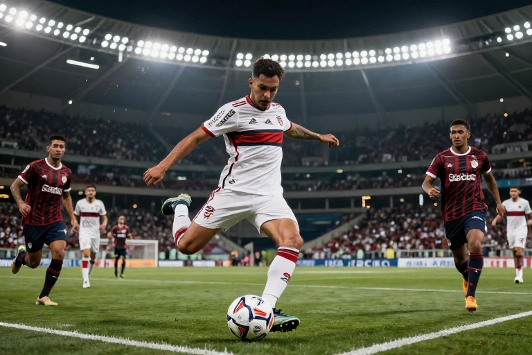 Copa São Paulo de Futebol Júnior: Informações Essenciais Indisponíveis para a Partida