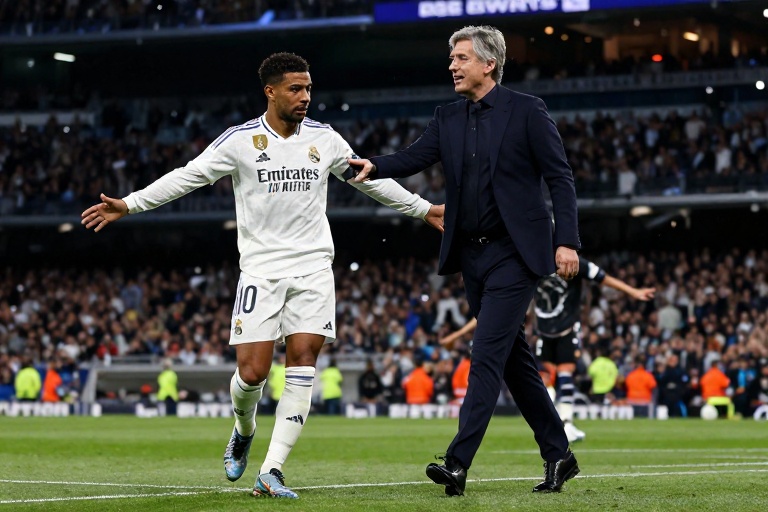 Real Madrid Age Rápido Após Saída de Xabi Alonso e Anuncia Álvaro Arbeloa, Ídolo e Multicampeão, como Novo Técnico Principal