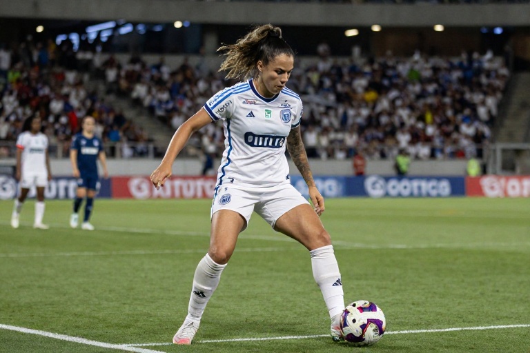 Cartola Feminino Petrobras: Análise Completa do Campeonato Saudita 2025/26 e Destaques do Jogo