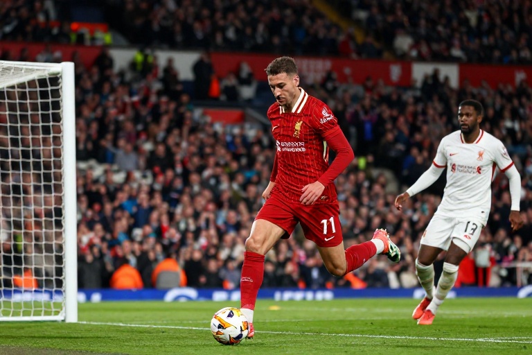 Ekitike Retorna com Gol e Assistência, Liverpool Goleia Barnsley por 4 a 1 e Amplia Invencibilidade na Copa da Inglaterra