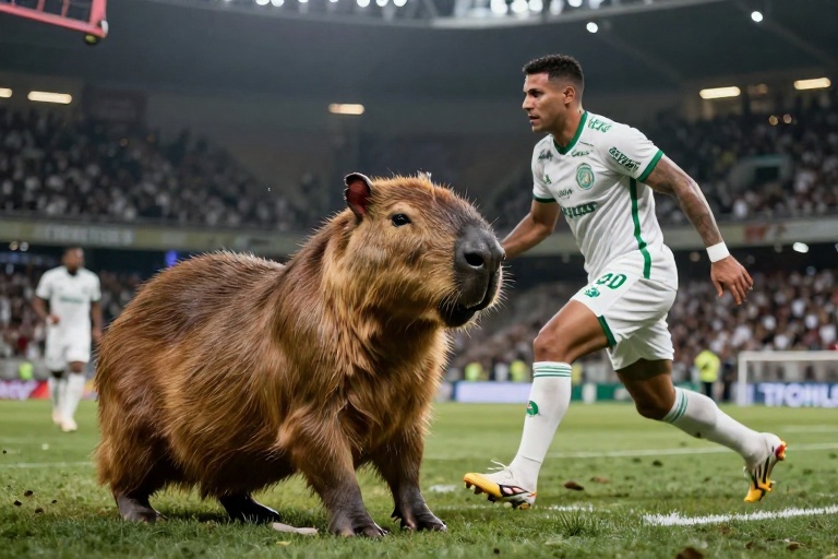 Capivariano x Portuguesa: Onde assistir, horário e escalações do duelo decisivo pela 2ª rodada do Paulistão