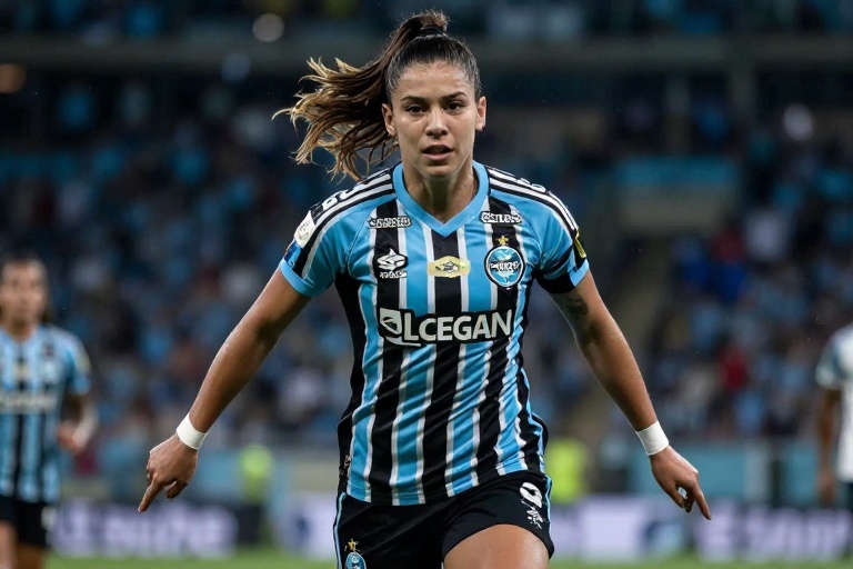 Tetê pronto para estrear: Grêmio define possível data e função do reforço no Gauchão