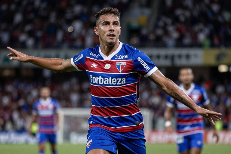 Marcelo Benevenuto rescinde com Fortaleza e reforça o Sport em definitivo; zagueiro assina por um ano