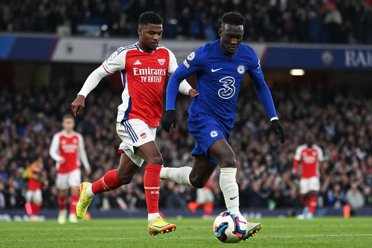 Madueke: A Ousada Troca do Chelsea pelo Arsenal Pós-Mundial e a Agenda Esportiva Imperdível do Disney+ Nesta Quarta