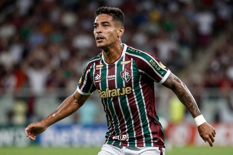 Mário Bittencourt segue como homem forte do futebol no Fluminense sob a gestão de Montenegro