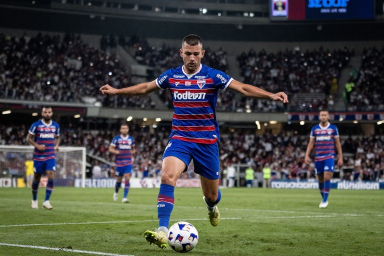 Goleada do Fortaleza contra o Quixadá reacende esperança do torcedor por temporada sólida