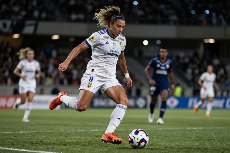 Cartola Feminino Petrobras: Inovação e Inclusão Transformam o Futebol de Fantasia no Brasil