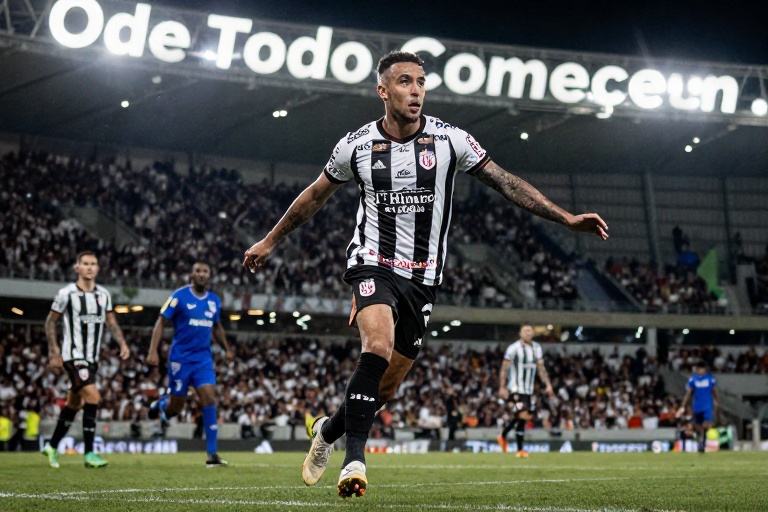 Alberto Valentim Vive 1º Mineiro ‘em Casa’ pelo América-MG: ‘Onde Tudo Começou’