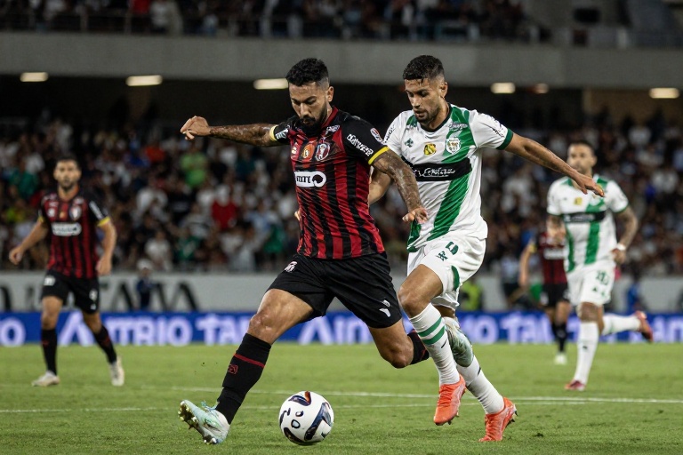 Cianorte e FC Cascavel se enfrentam em busca de consolidação no Campeonato Paranaense