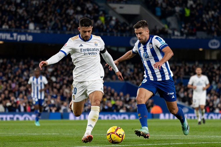 Espanyol e Girona Empatam em Jogo Sem Gols e com Poucas Emoções na La Liga