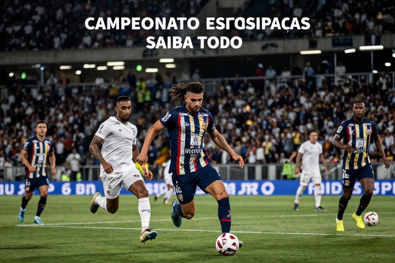 Campeonato Sergipano 2026: Saiba tudo sobre a tabela, classificação e estatísticas das equipes