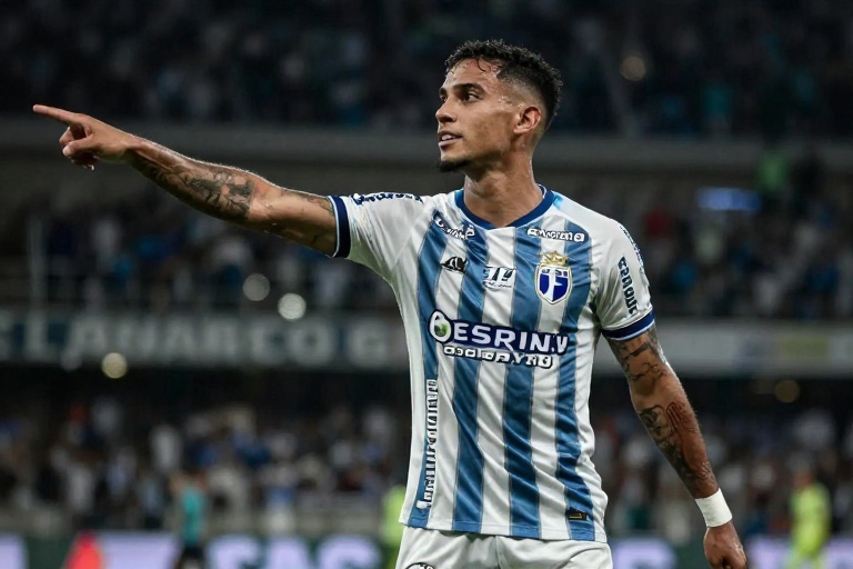 Serra assume liderança do Capixaba após virada contra Desportiva com dois expulsos