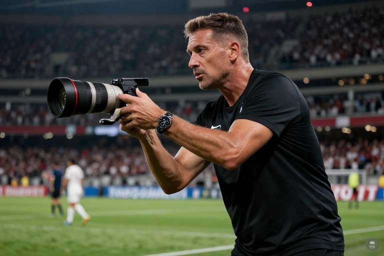 Harry Massis assume o São Paulo: desafios de pacificação, finanças e montagem de time marcam início de gestão