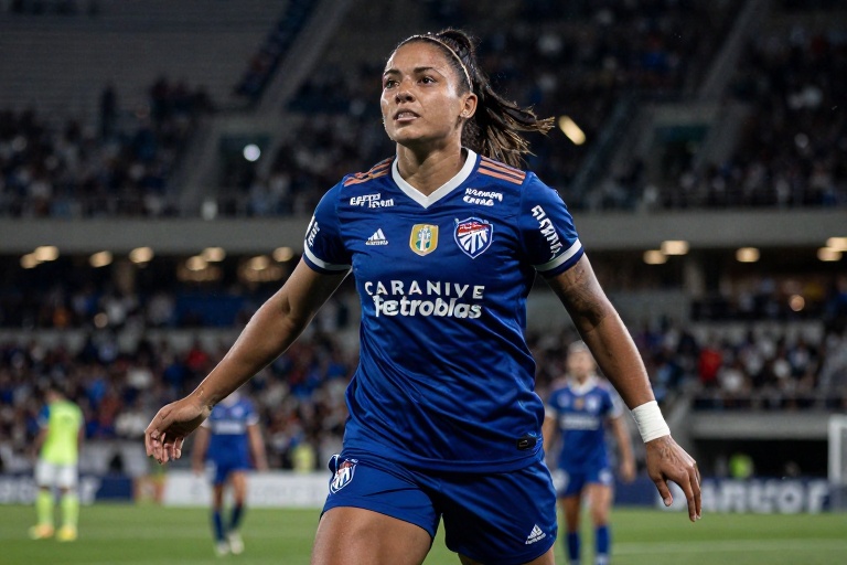 Cartola Feminino Petrobras: Nova Era no Futebol Brasileiro com Investimento Histórico e Foco na Base