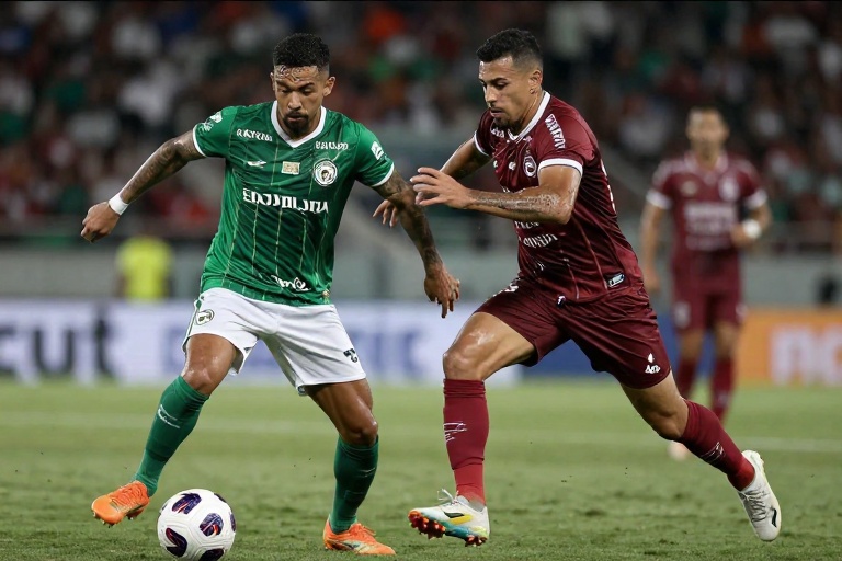 Empate emoção entre piauienses Weslley Smith e Crislan na Segunda Divisão da Tailândia em jogo acirrado