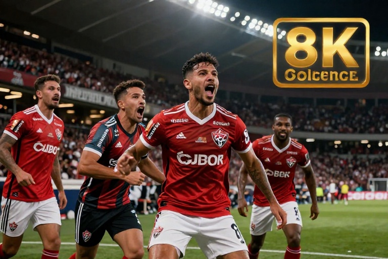 Santa Cruz: Vitória mantém liderança, mas torcida vaia e cobra evolução após atuação burocrática