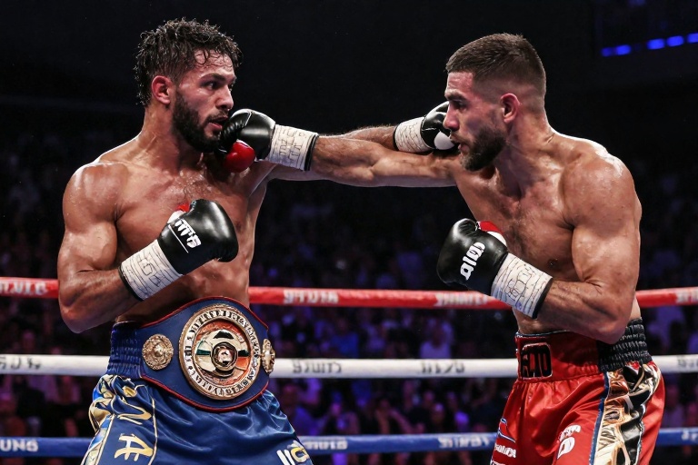 João Dantas defende cinturão dos médios com finalização impressionante no Jungle Fight 144