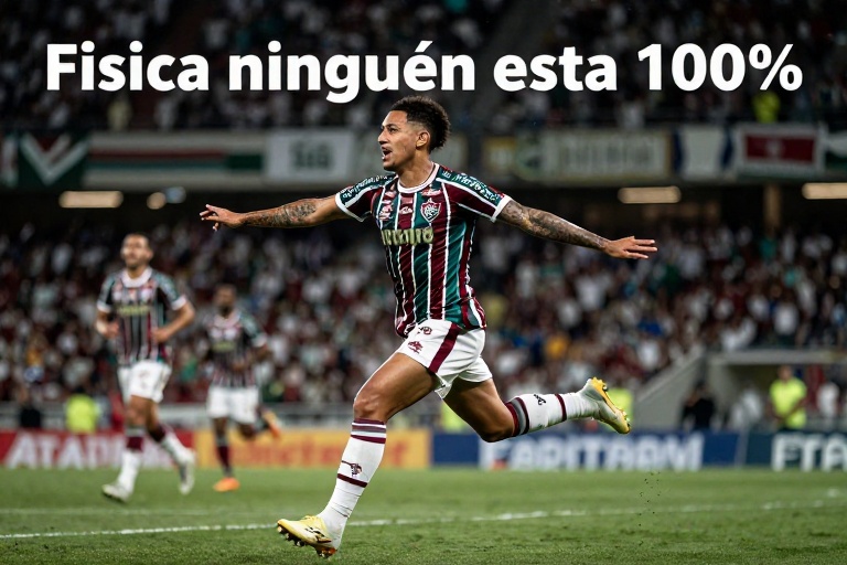 Arana explica derrota do Fluminense no Carioca: “Fisicamente ninguém está 100%”