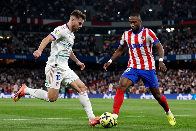 Reencontro Marcante em LaLiga: Gonçalo Guedes, o Ex-Alvo do Barcelona para a Vaga de Memphis Depay, Enfrenta o Clube Catalão; Veja Onde Assistir e a Programação Esportiva Completa no Disney+