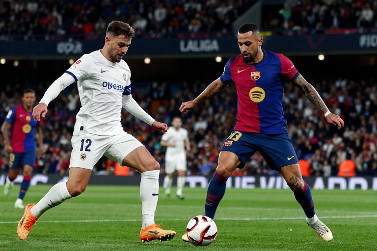 Reencontro no LALIGA: Gonçalo Guedes, o ‘Quase’ Substituto de Memphis Depay, enfrenta Barcelona; Veja o que assistir no Disney+