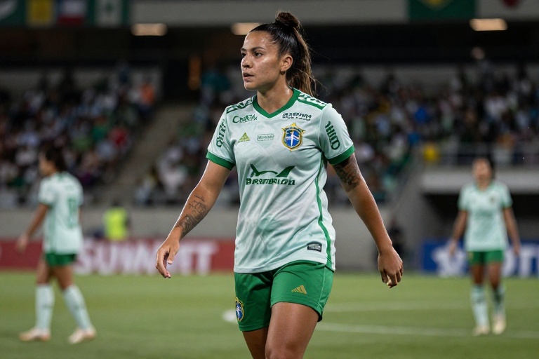 Cartola Feminino Petrobras: A Revolução do Futebol Brasileiro Ganha Novo Capítulo com Apoio Histórico