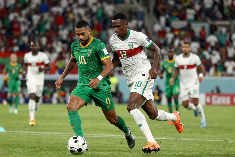 Risco de Exclusão na Copa do Mundo: Jogadores de Senegal Podem Ser Punidos Após Protesto Contra Pênalti Controverso na Copa Africana das Nações