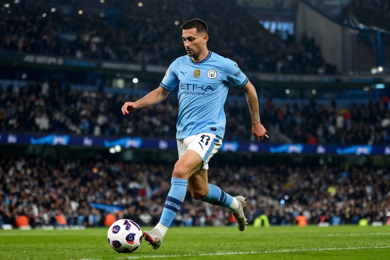 Claudio Echeverri: Joia argentina do Manchester City é emprestada ao Girona para buscar afirmação na Europa após passagem discreta pelo Leverkusen