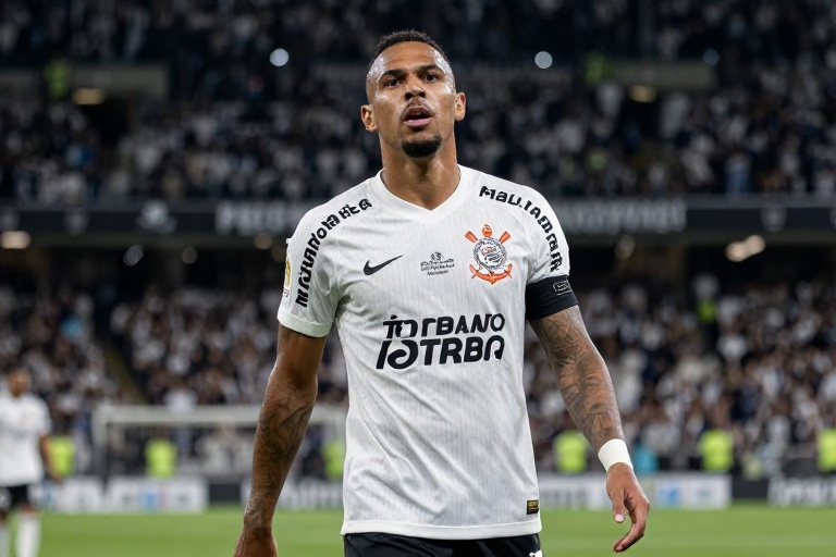 Corinthians mantém cautela com Memphis Depay e adia estreia; Dorival descarta jogador para clássico contra o Santos