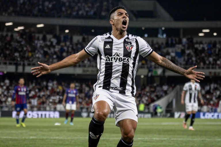 Athletico-PR desiste da contratação do zagueiro Cacá, do Corinthians, por dívida pendente