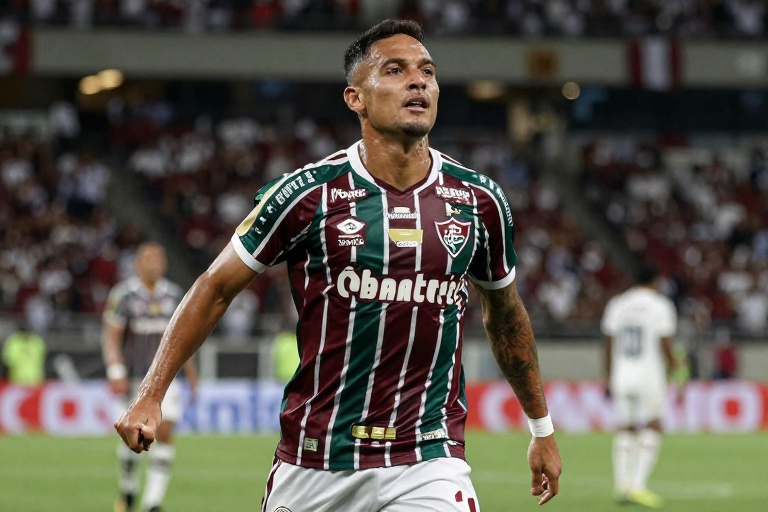 Ex-Fluminense Miguel Acerta Com Universitario Do Peru E Jogará a Libertadores 2026 Após Passagem Pelo Japão
