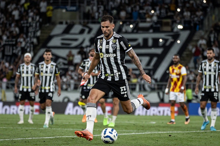 Clássico Mineiro Tem Arbitragem Fora do Estado: Atlético-MG x Cruzeiro Definido por Sorteio na FMF