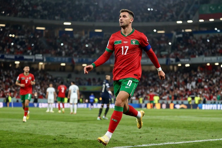 Marrocos alcança 8º lugar no ranking da FIFA pela primeira vez desde 1998, mesmo com vice na Copa Africana de Nações