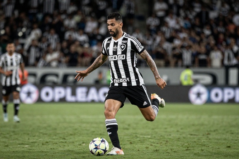 Giovanni, do Botafogo-PB, aponta horário e gramado como obstáculos na estreia do Paraibano