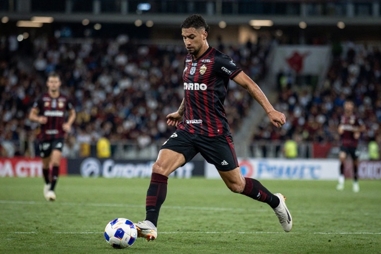 Fim de Jogo no Campeonato Paranaense: LEC e Adversário Dividem Pontos em Partida Sem Gols e Poucas Emoções
