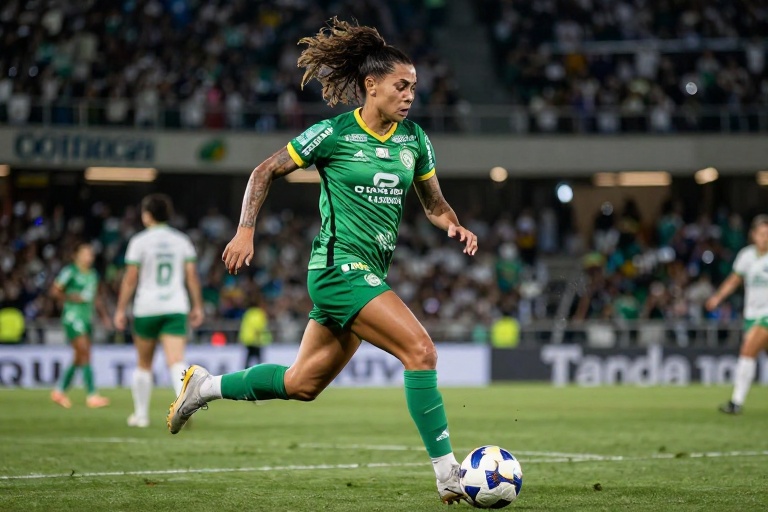 Cartola Feminino Petrobras: Destaques, Desempenho e Impacto no Futebol Feminino Brasileiro