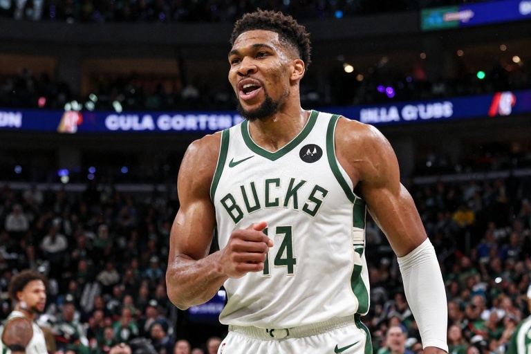 Giannis Antetokounmpo ‘chocado’ com MVP de Shai Gilgeous-Alexander: Desvende a piada e saiba tudo sobre a programação esportiva do Disney+ nesta quarta-feira, incluindo Bucks x Thunder