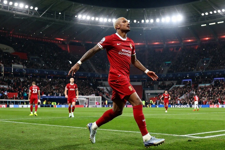 Confronto da Champions League: Onde Assistir ao Vivo Olímpico de Marselha x Liverpool Nesta Quarta-feira às 17h e Expectativas para o Jogo