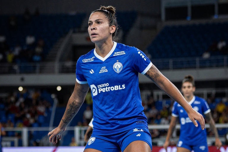 Cartola Feminino Petrobras conquista destaque e impulsiona o crescimento do futebol feminino no Brasil