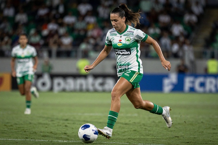 Cartola Feminino Petrobras: Atualizações, Destaques e Perspectivas da Equipe Feminina de Futebol da Petrobras