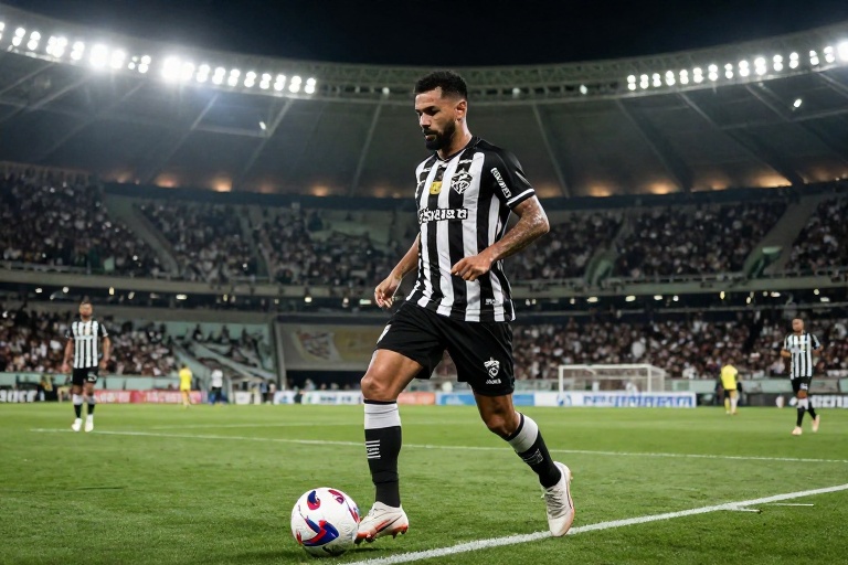 Ferroviário Derrota o Iguatu em Jogo Equilibrado Pelo Campeonato Cearense