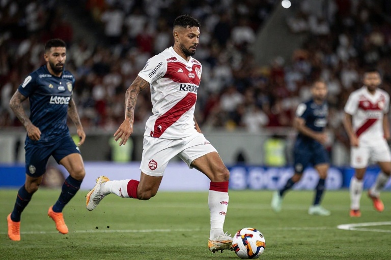 Guarany de Bagé: Ataque de Vaca em Campo Interrompe Treino e Gera Alerta no Clube