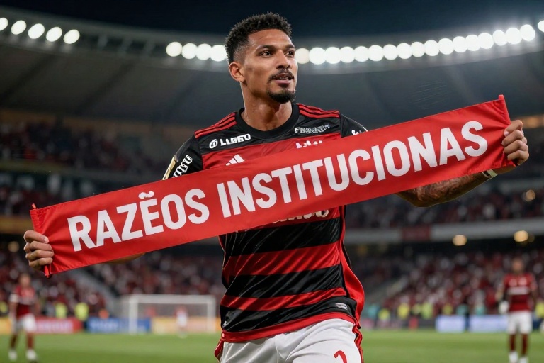 Boto confirma pedido de Bap para antecipar volta do elenco principal do Flamengo e explica ‘razões institucionais’