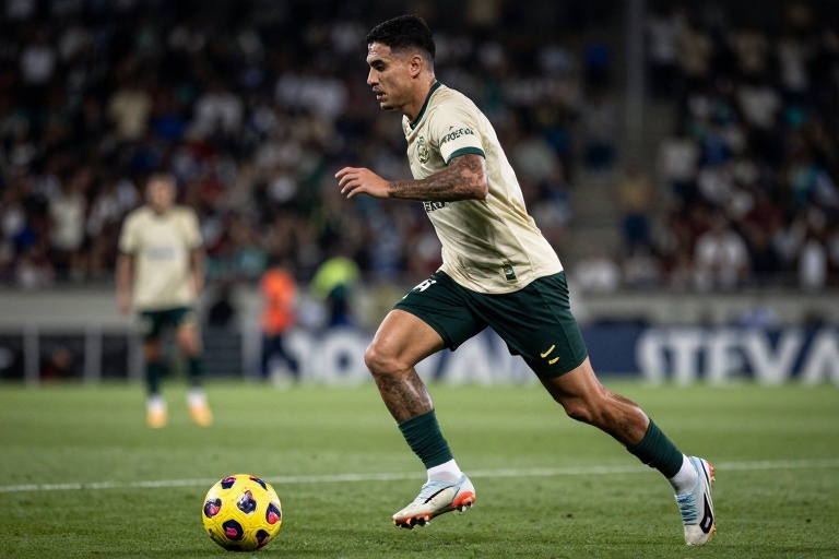 Pedro Milans em Dobradinha: Lateral Uruguaio Acelera Adaptação no Corinthians com Treinos Intensos