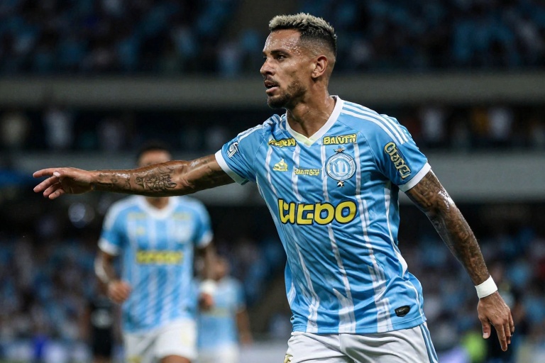 Odair Batistela Jr. deixa o Guarani e está perto de assumir cargo chave no Boston City