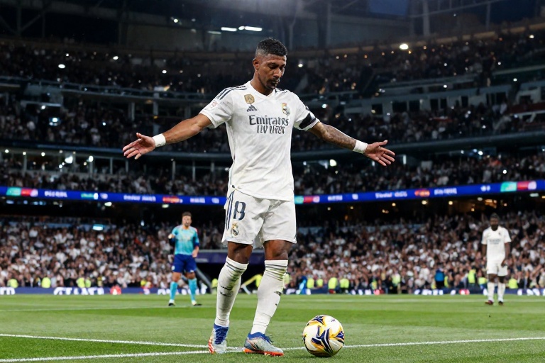 De Herói Improvável do Real Madrid à Estrela no Catar: A Jornada Milionária de Joselu e Onde Assistir Seus Jogos e o Australian Open no Disney+