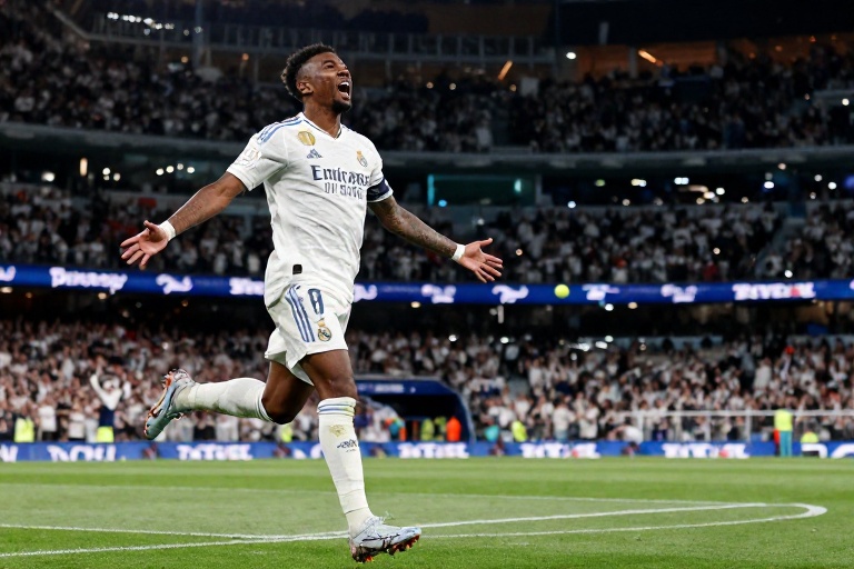 Joselu: Do Herói Inesperado do Real Madrid à Liderança no Catar e a Supercopa no Disney+, com Destaques do Australian Open